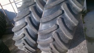 710/70/42 MICHELIN