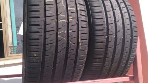 275/35/22 PIRELLI 104W
