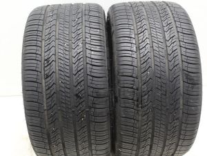 265/45/21 MICHELIN 104W