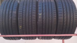 235/45R18 CONTINENTAL 94W