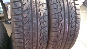 215/65R15  KUMHO 96H