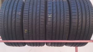 275/35R20 CONTINENTAL 105Y