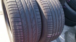 255/35/20 BRIDGESTONE 97Y