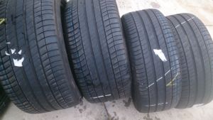 275/40/18 - 245/45/18 MICHELIN 99Y - 100Y