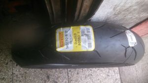 140/70/17 PIRELLI 66H
