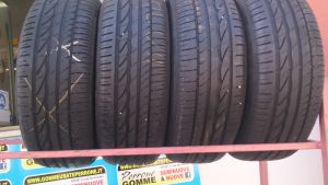 225/60/17 DUNLOP 99V