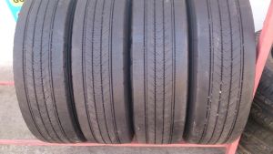 9.5/17.5 GOOD DRIVE 129/127