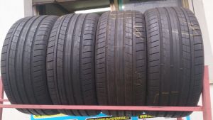 265/35R20 PIRELLI  99Y