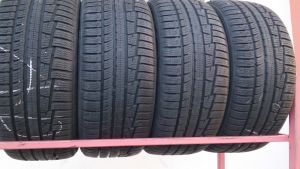 225/45R17  NOKIAN 94V