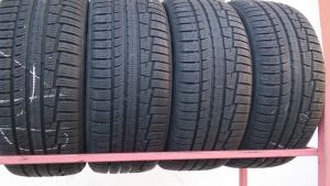 225/50R16  NOKIAN 96V