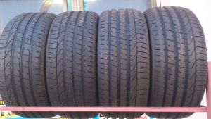 255/35/20 PIRELLI 97Y