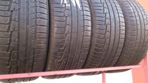 245/50R18  NOKIAN 104V