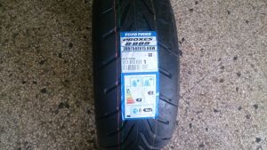 205/50R15 TOYO 86W 