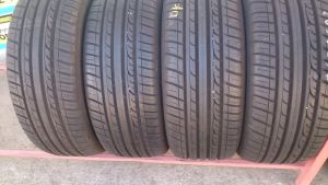 235/50R18 CONTINENTAL 97V