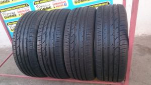 215/60R16 CONTINENTAL 95V