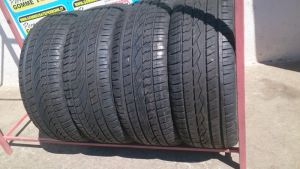 245/45R20 CONTINENTAL 103V 