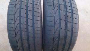 265/35/19 PIRELLI 94Y