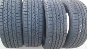245/60R18 PIRELLI 105H