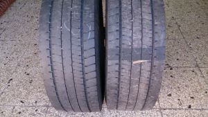 265/70R17.5  GOOD YEAR 139/136