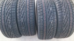 205/45R16 PIRELLI 87H