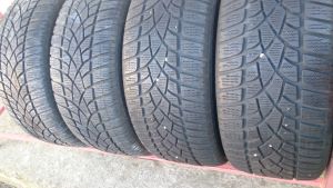 235/40R18 DUNLOP  95V