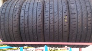 245/55R17 PIRELLI 102V 