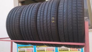 255/50R19 PIRELLI 103W 