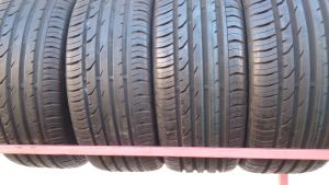 205/50R15 CONTINENTAL 86V