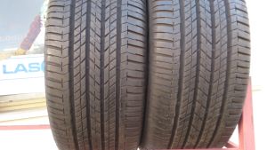 255/55R17 BRIDGESTONE  104V