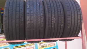 255/50/19 - 235/55/19 PIRELLI 103W - 105V