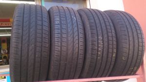 285/40/21 PIRELLI 109Y