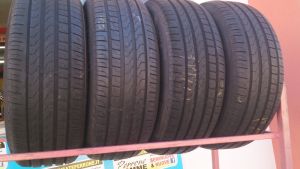 215/55R17 PIRELLI 94V