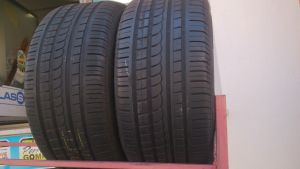 275/40R19 PIRELLI  101Y