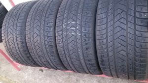 275/50R20 PIRELLI 109V