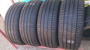 195/55/20 MICHELIN 95H