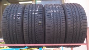 245/40R19 GOOD YEAR 