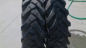 9.50/20 TRA PK