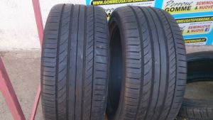 255/30R19 CONTINENTAL