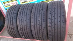 225/50R17 CONTINENTAL 
