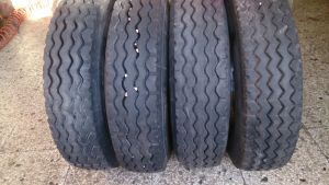 7.50R15 GOOD YEAR 114T