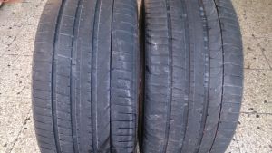 255/30R20  PIRELLI 92Y