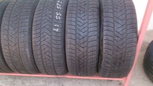 225/55R19 PIRELLI