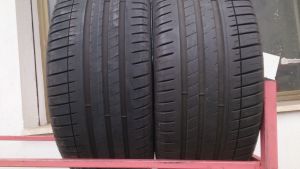 255/35R19 MICHELIN 96Y
