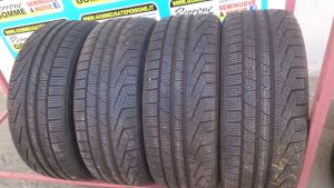 225/35R19 PIRELLI 88V  