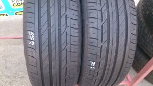 225/45R19 BRIDGESTONE 92W