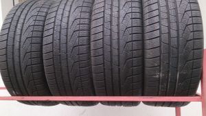 225/45R18  PIRELLI  95V