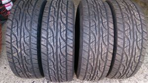 235/85/16 MAXXIS 120/116
