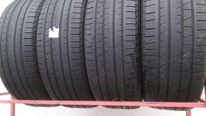 255/55R20 PIRELLI 110Y