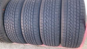 215/60R17 TOYO 96V  