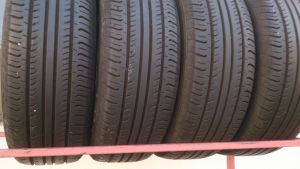 225/60R17 HANKOOK 99H